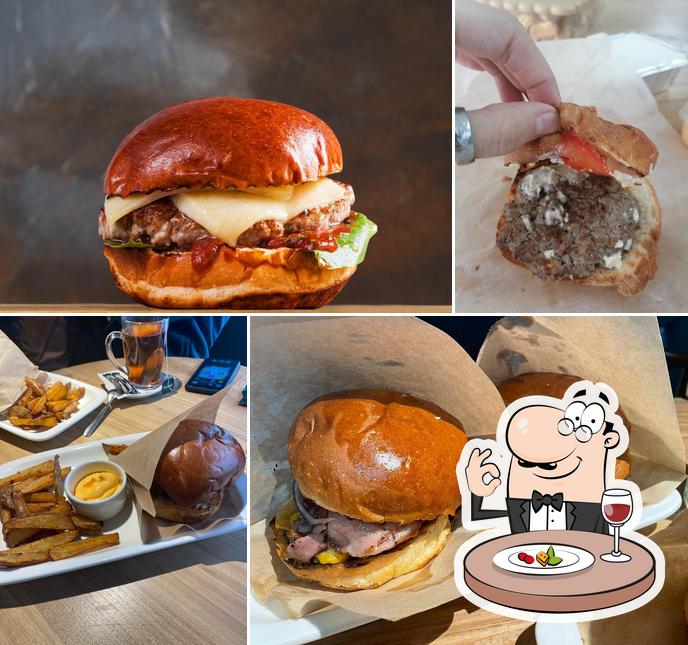City Grill