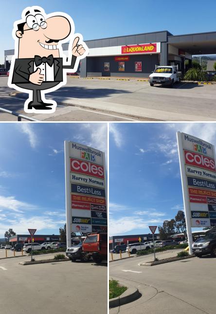 Domino's Pizza Muswellbrook