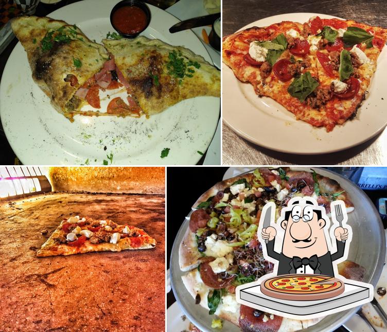 Farrelli's Pizza