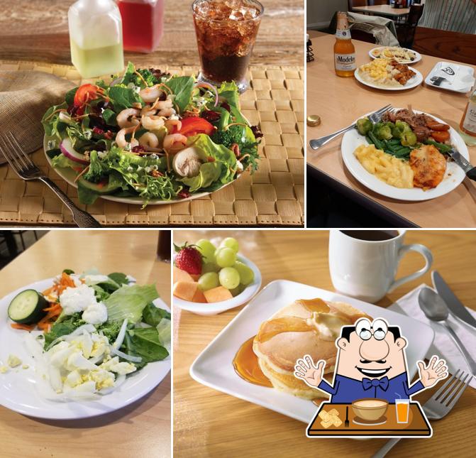 Golden Corral Buffet & Grill