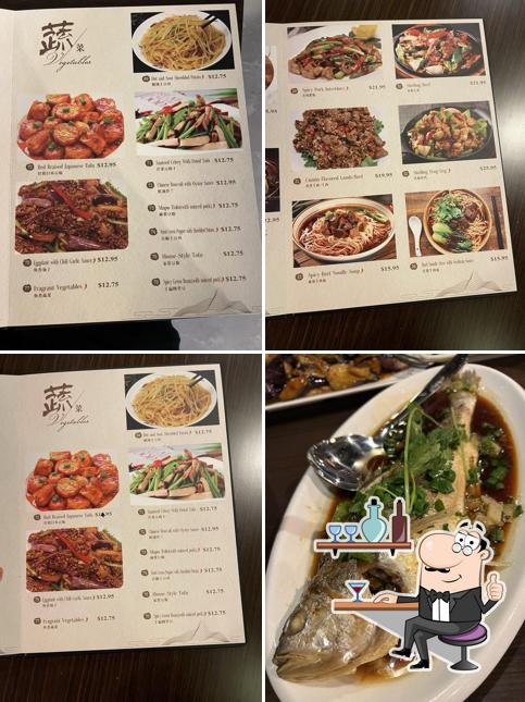 Hunan Bistro