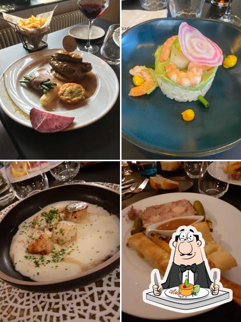 Le Comptoir