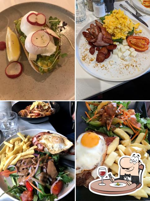 Lemon Tree Cafe