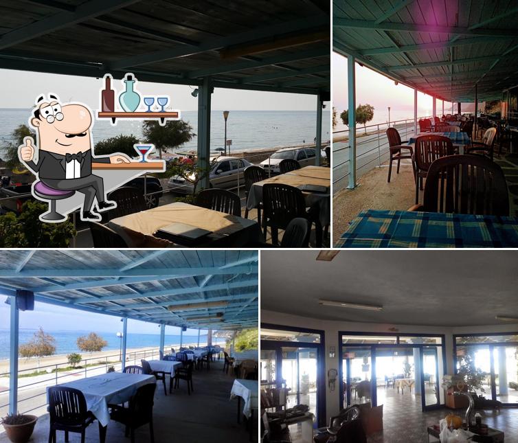 Loutsa Restaurant