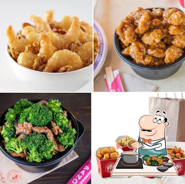 Panda Express
