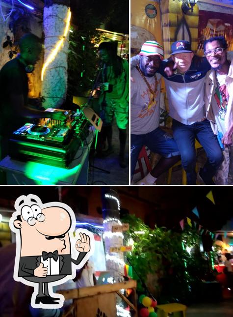 BAR DOS COLOSSO =333=