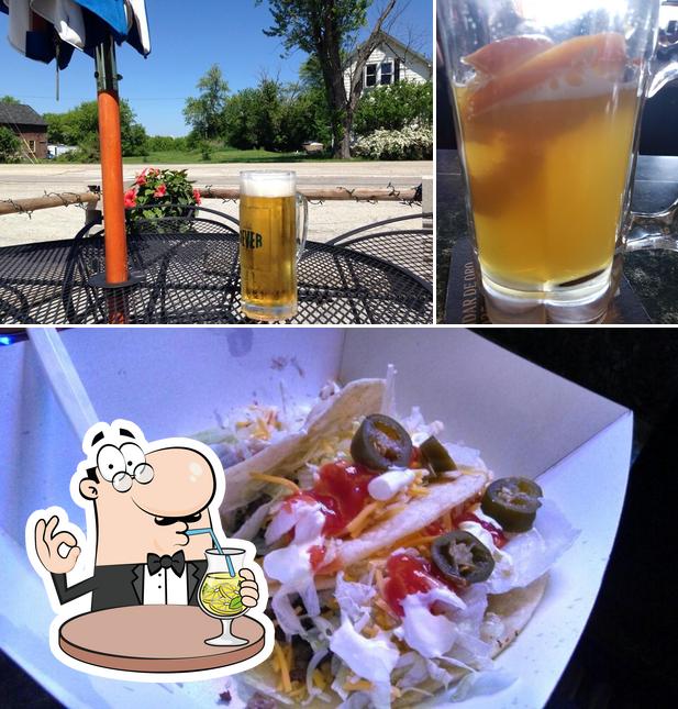 Hushers Pub & Grill