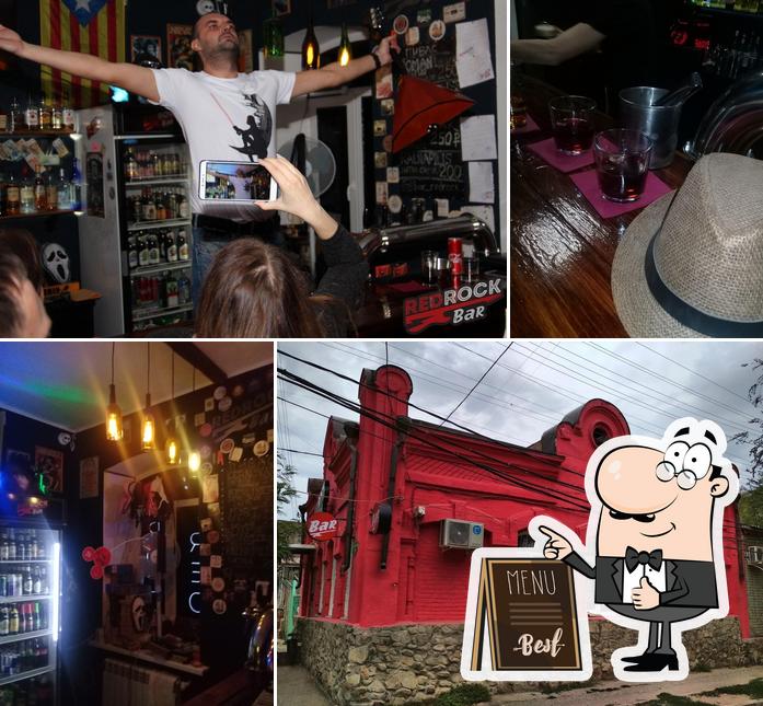 RedRock Bar