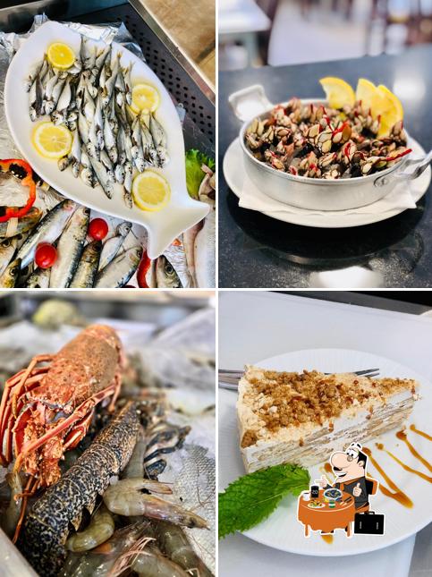 Cantinho do Peixe
