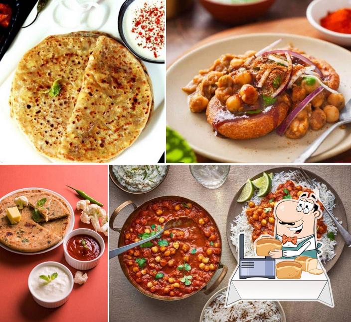 Delhi Bites
