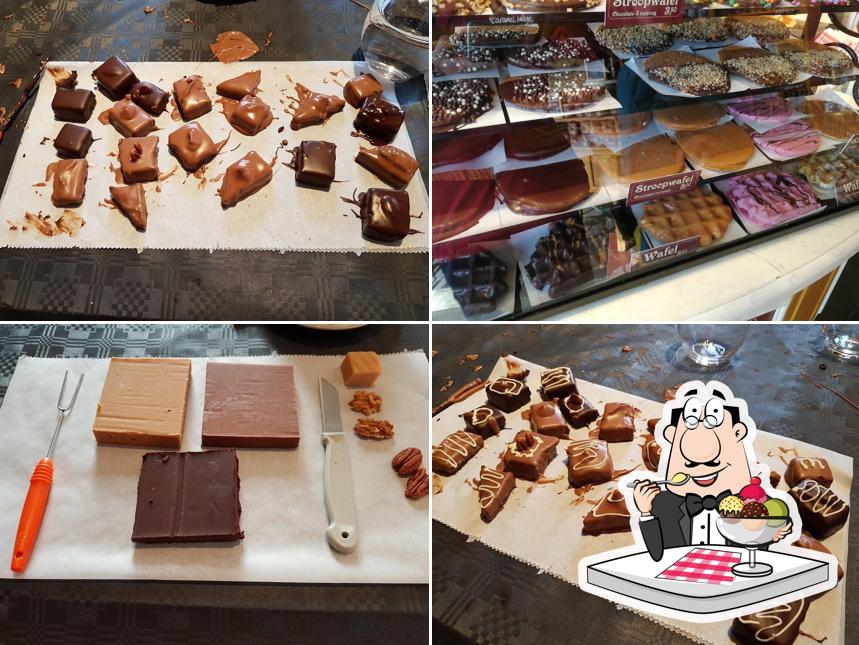Het Chocoladehuys