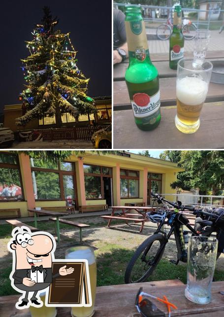 Hostinec U Bílého Žida