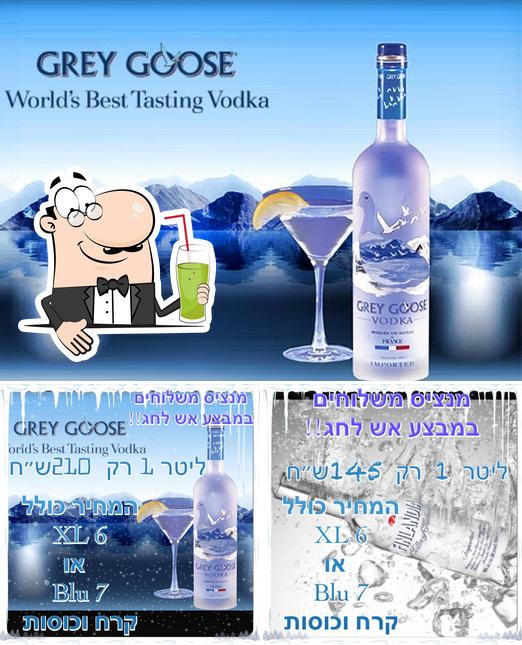 מנציס משלוחים