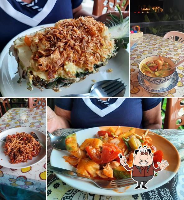 Khaokhad Halal Food&Drinks
