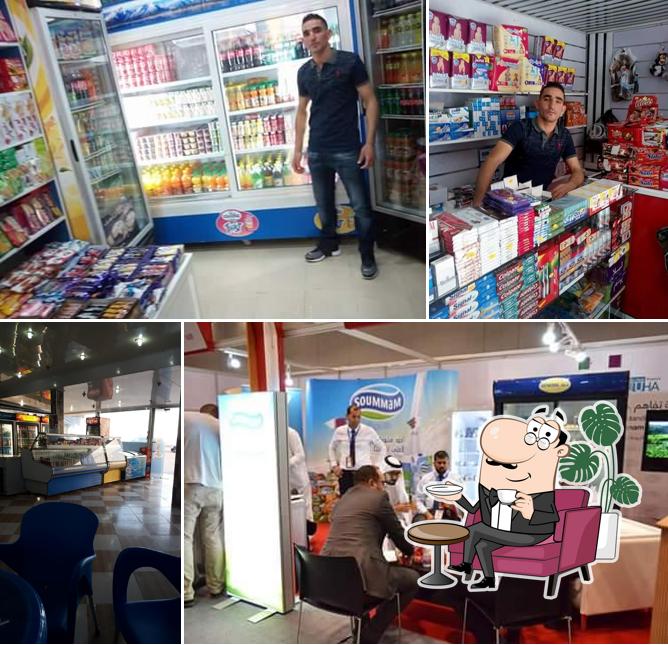 Restaurant Le Carrefour