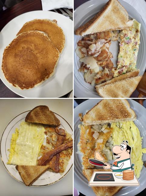 Linglestown Diner