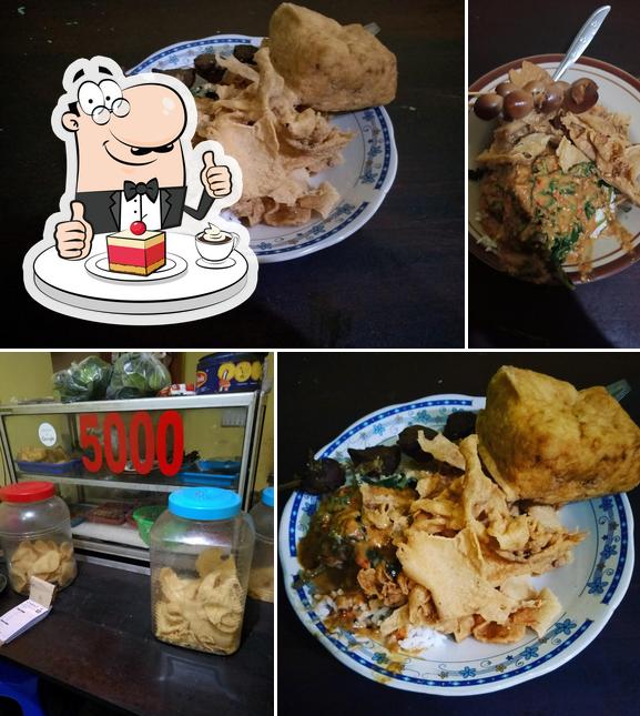 Pecel Mbok Adjir