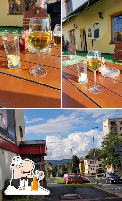 Pivnice Vítězná