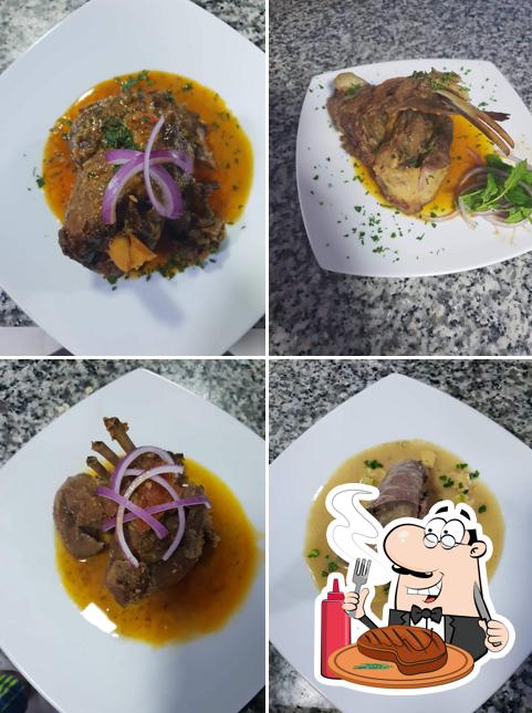 Pizzeria L'Oiseau bleu