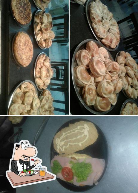 Pizzeria La Pradera
