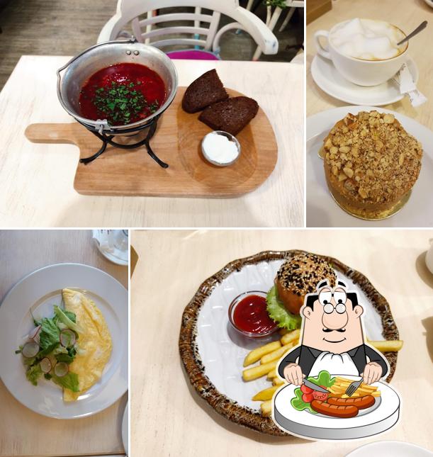 Пшеничный кот