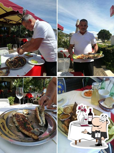 Ristorante umago