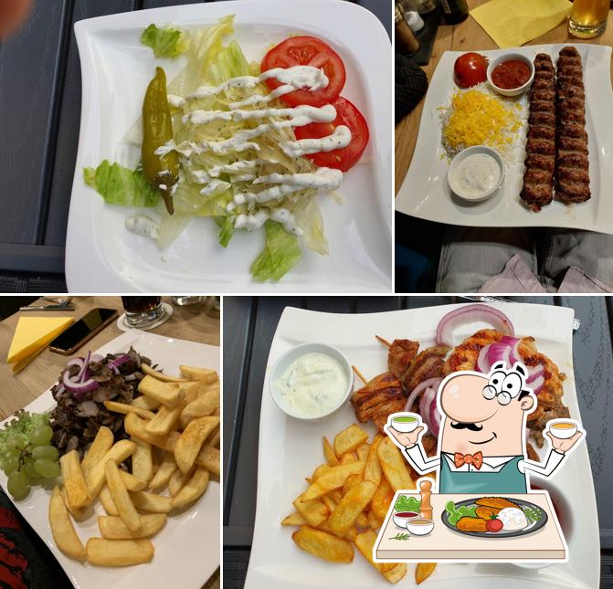 Restaurant Safran