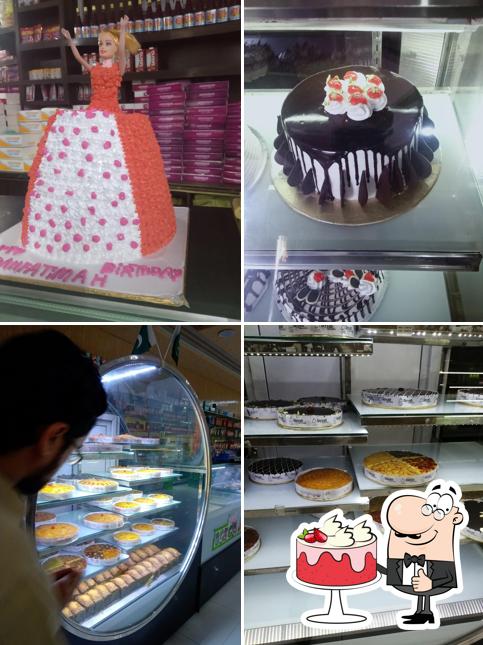 Tayyab Sweets & Bakers