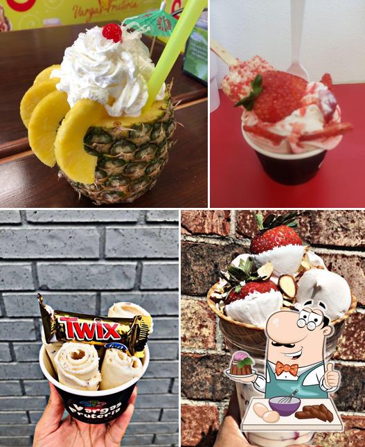 Vargas Fruteria