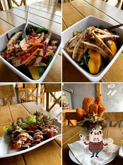 XIV Resturant