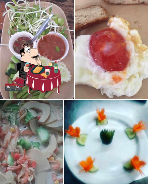 ครัวแหลมโพธิ์