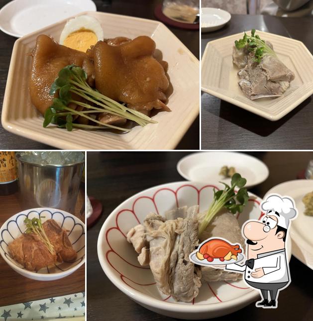 居酒屋とっこ