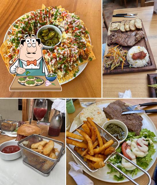 Restaurante Atípico Matagalpa