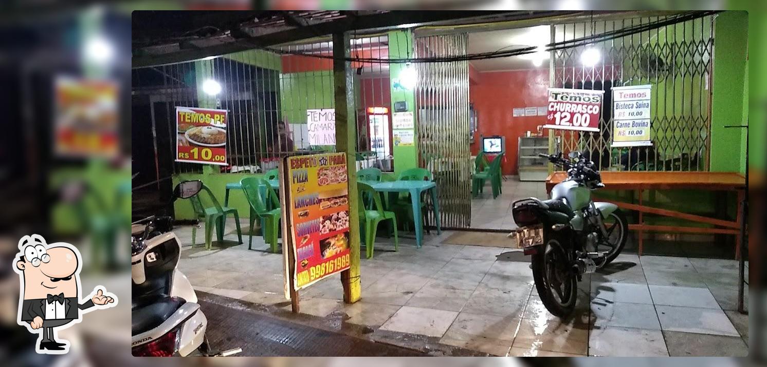 Restaurante Espeto Do Pará