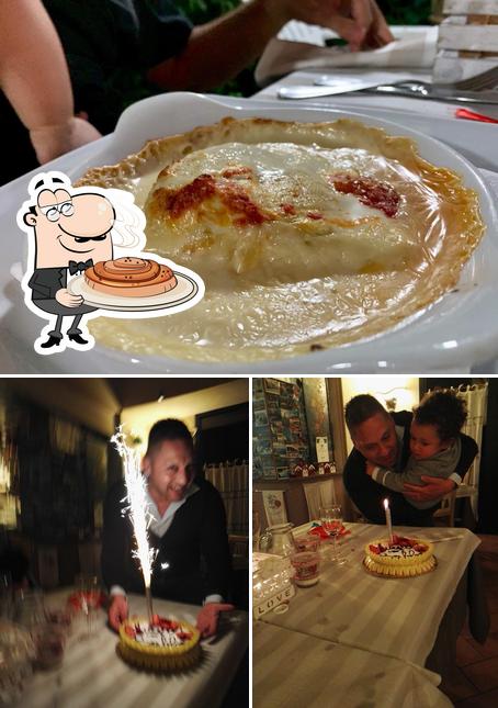 Ristorante Pizzeria Il Melograno