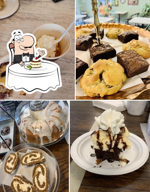 Selina’s FriendSip Cafe