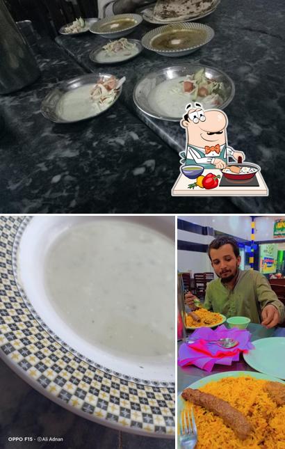 Sufi Hotel & Restaurant