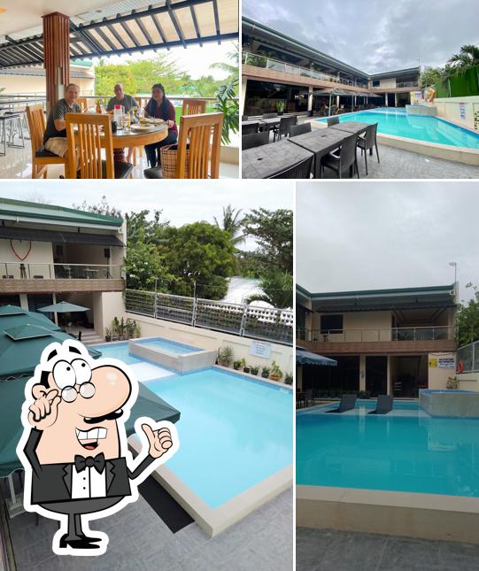 Suluna Restaurant
