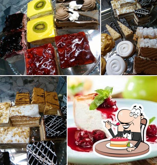 Sweet Tooth