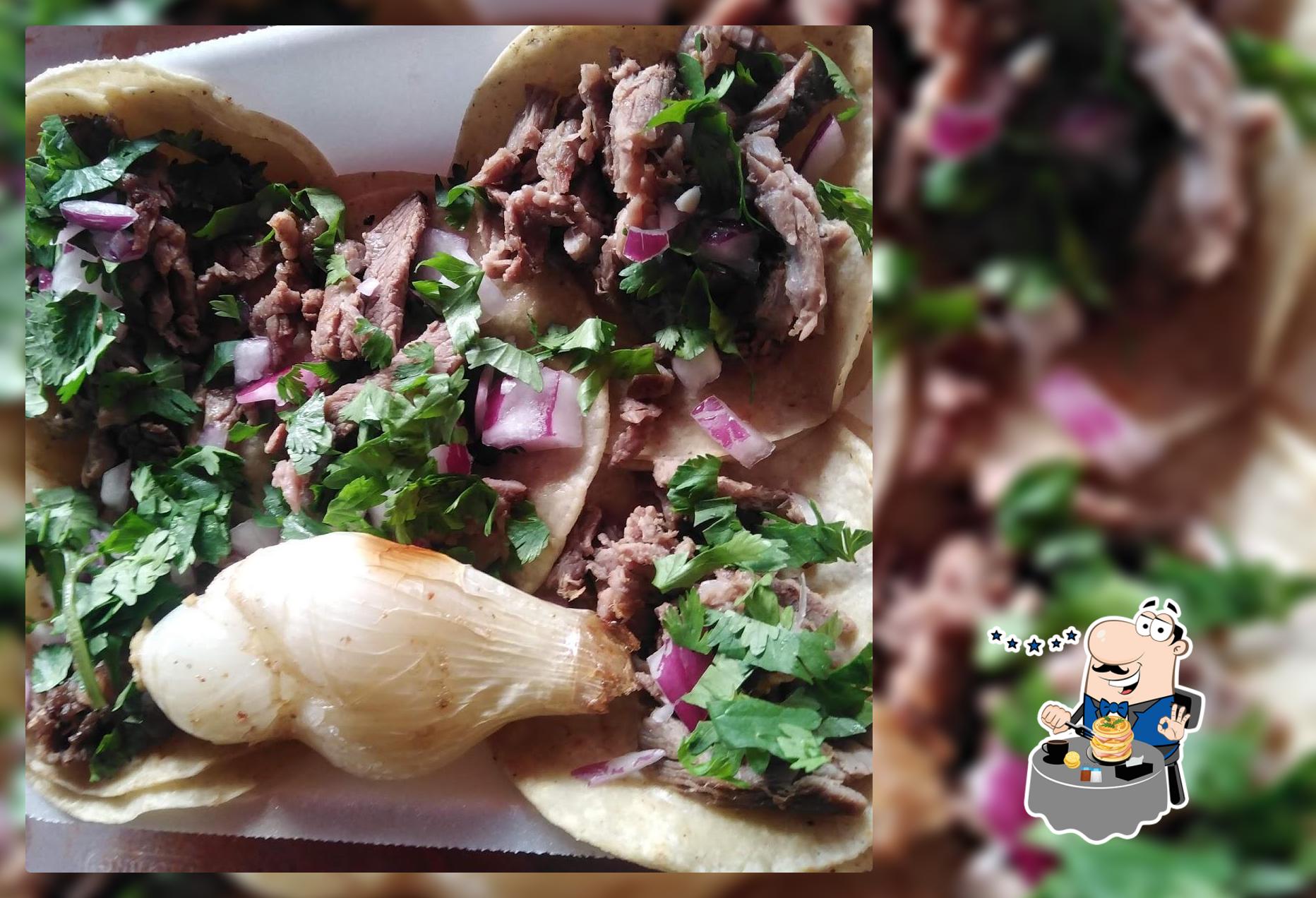 Tacos Ponce
