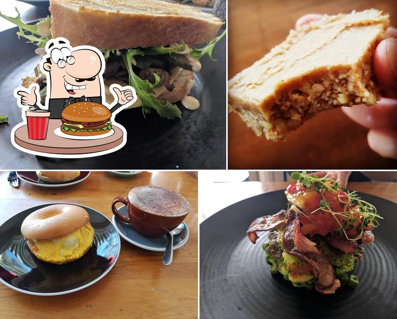 Dalethorpe House Cafe & Store