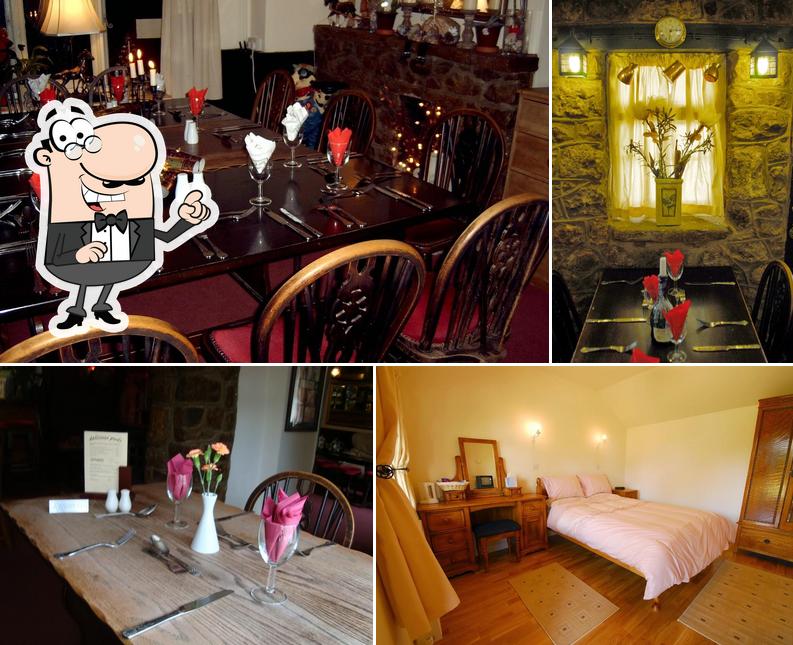 The New Inn