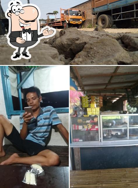 Warkop Cak Mat