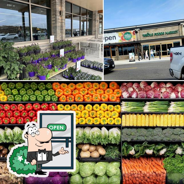 Whole Foods Market