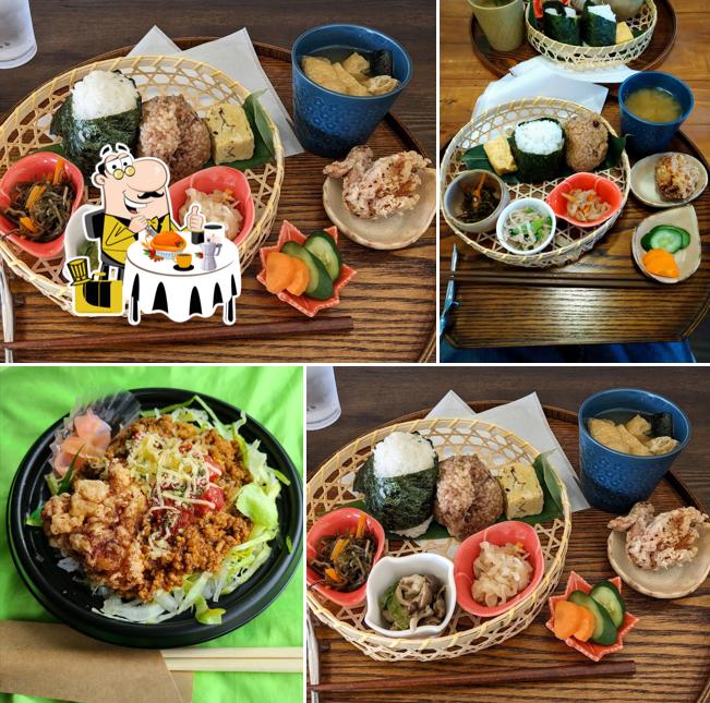 おむすびcafeころりん