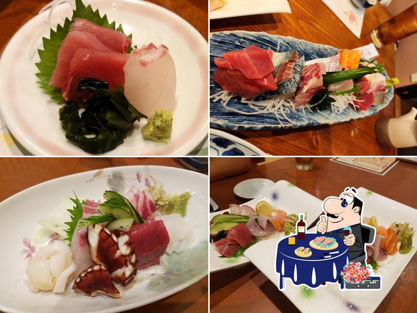 Sushi Ichi