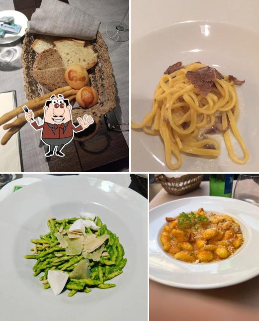 44 Osteria Quarantaquattro - Ristorante