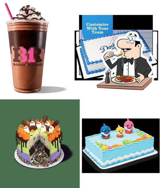 Baskin-Robbins