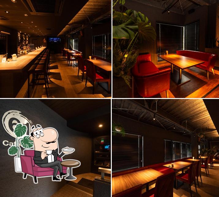 Café&Bar.61(ドットロクイチ)