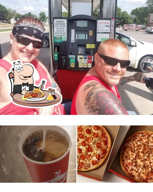 Casey's